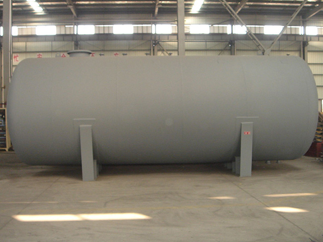 储罐