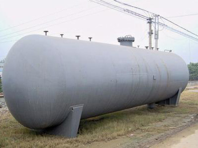 储罐