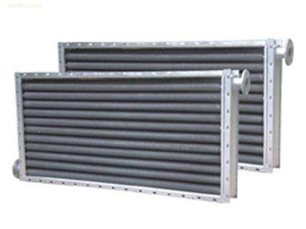 空气热交换器